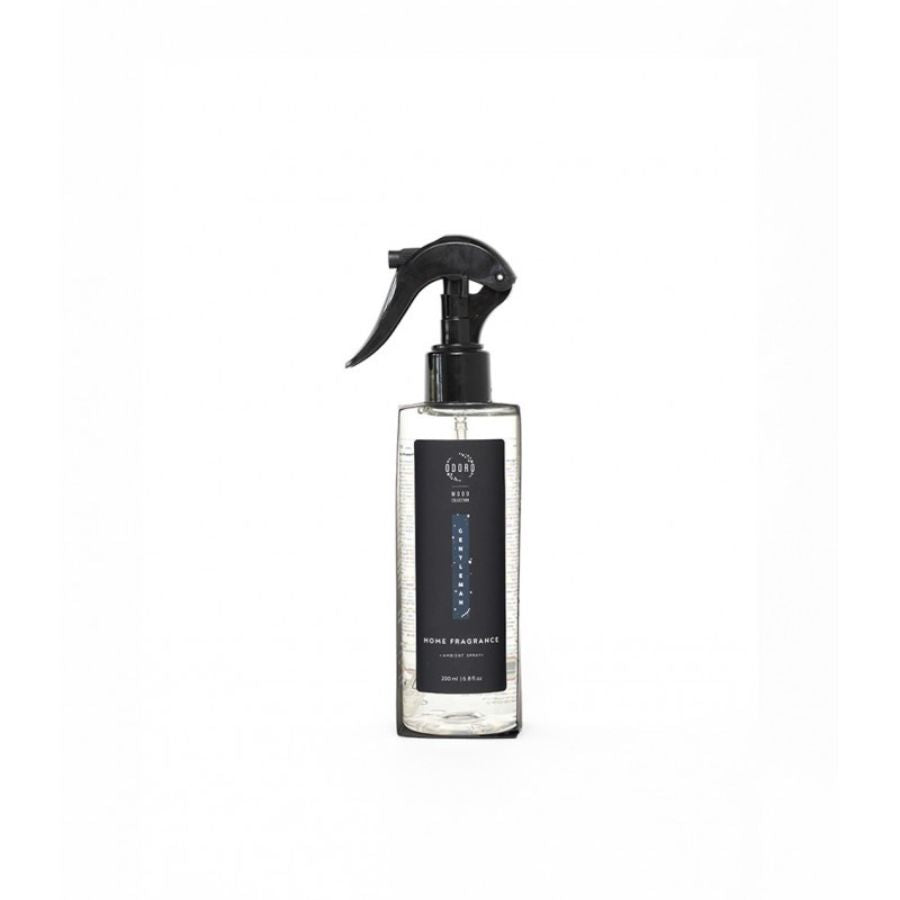 Mood Collection Gentleman home fragrance spray bottle