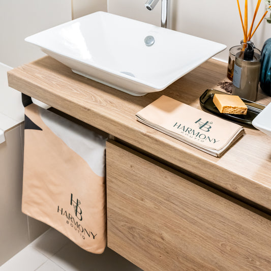 Ecovera Towel Set